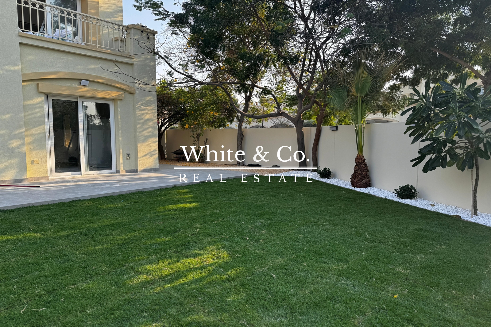 Corner Unit | Fully Renovated |Landscaped