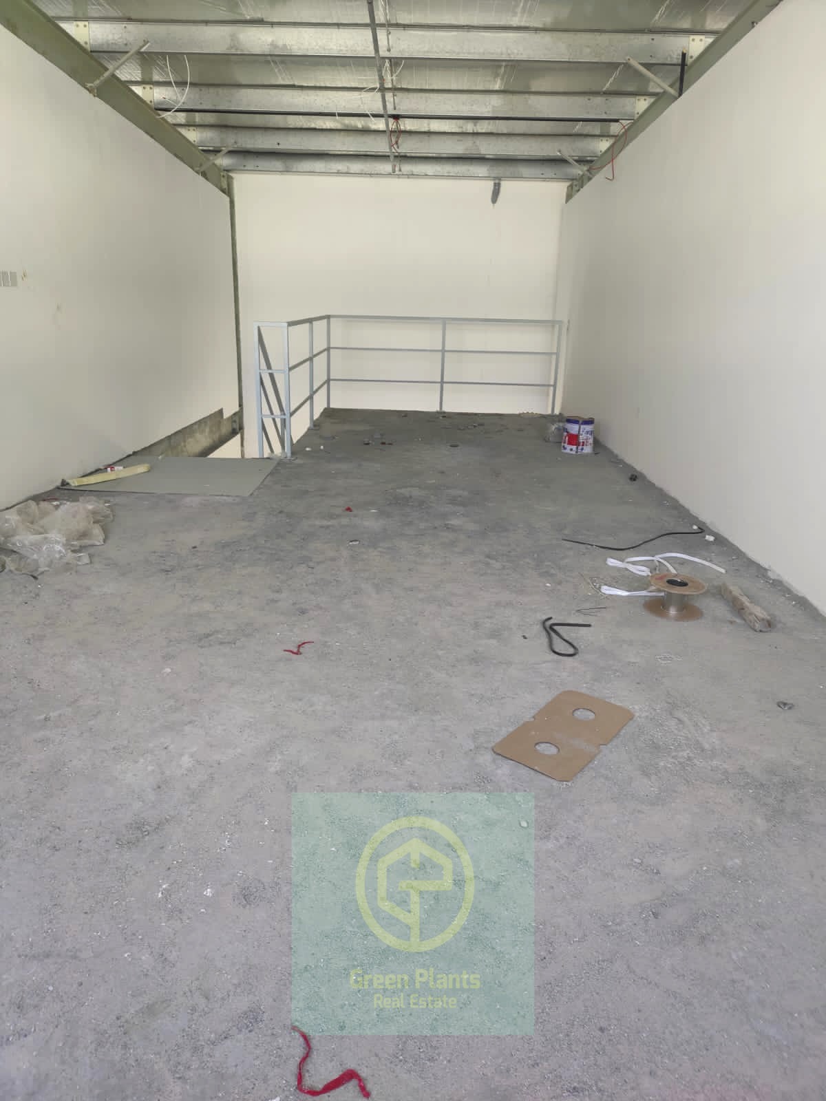 Al Sharjah Industrial Area 1,000 sq. Ft warehouse