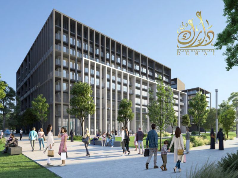 10%Down Payment Be Partner / Emaar Ready Community