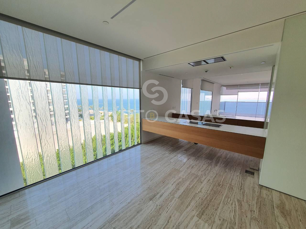 apartment card
