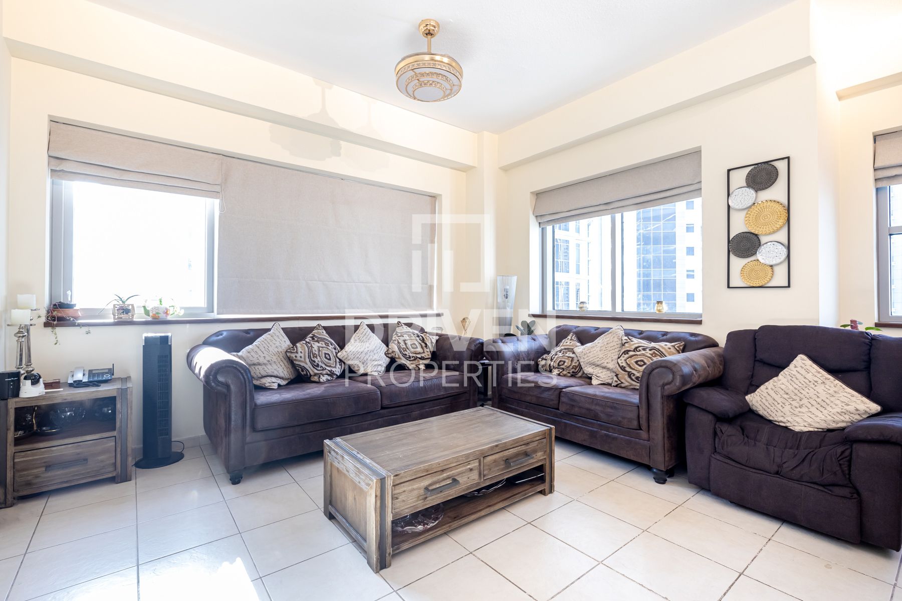 Exclusive Listing | Open View plus Maids Room