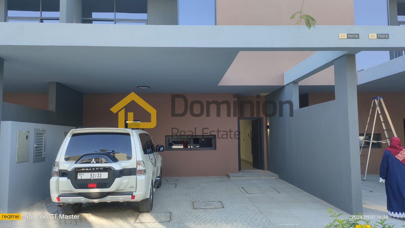 3 BHK Corner unit | | Live in the heart of Sharjah | Luxury Community | Golden Visa Opportunity | Resale