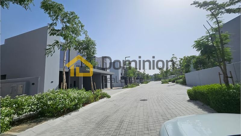 4 BHK Corner Unit | Live in the heart of Sharjah | Luxury Community