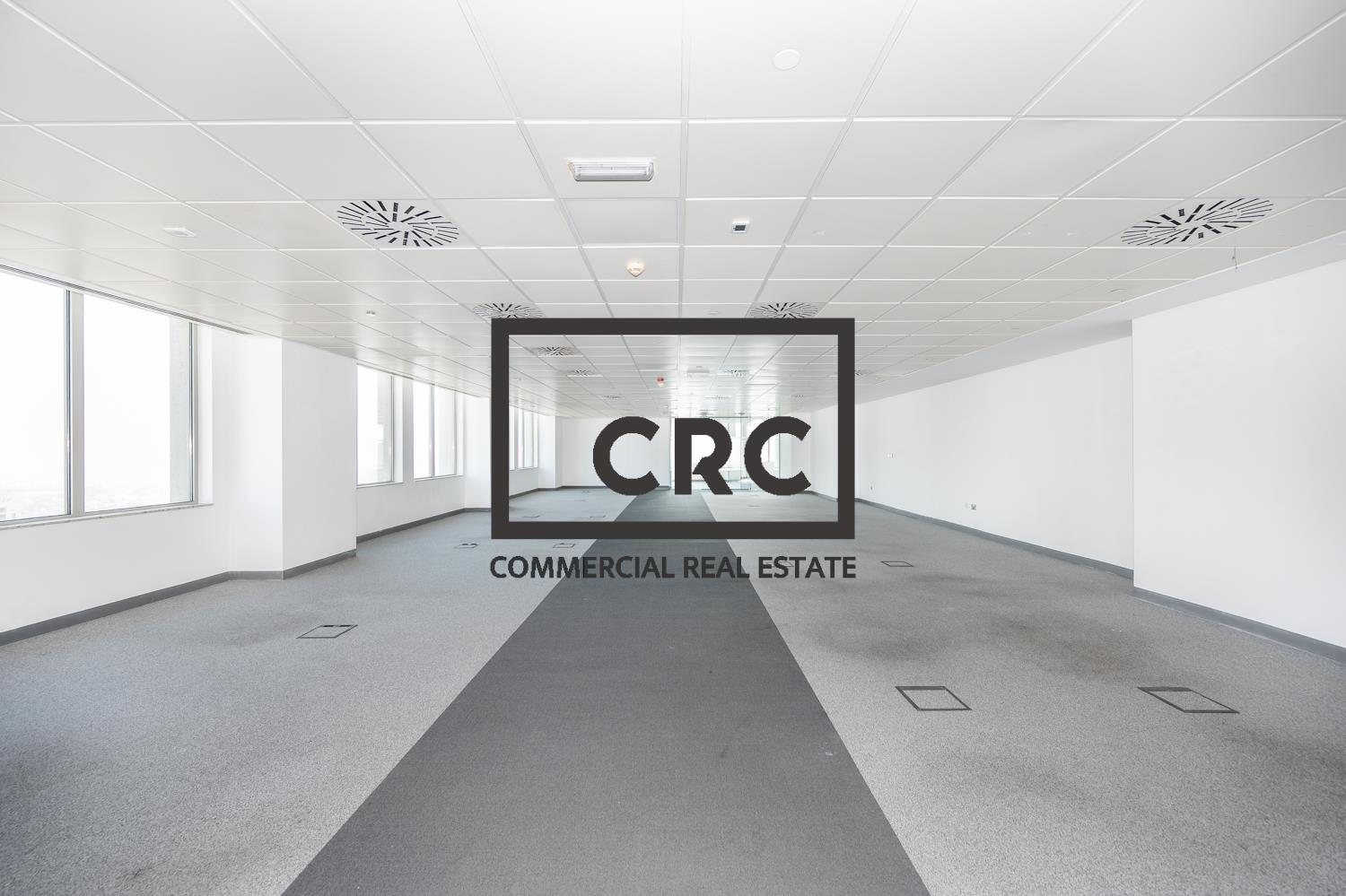 Premium Quality Office | DDA and DED Licence