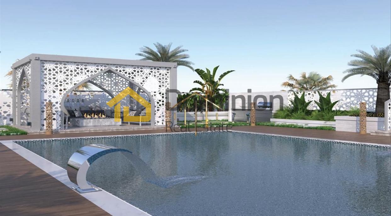 Culture And Modernity in Harmony/ Seaview Community