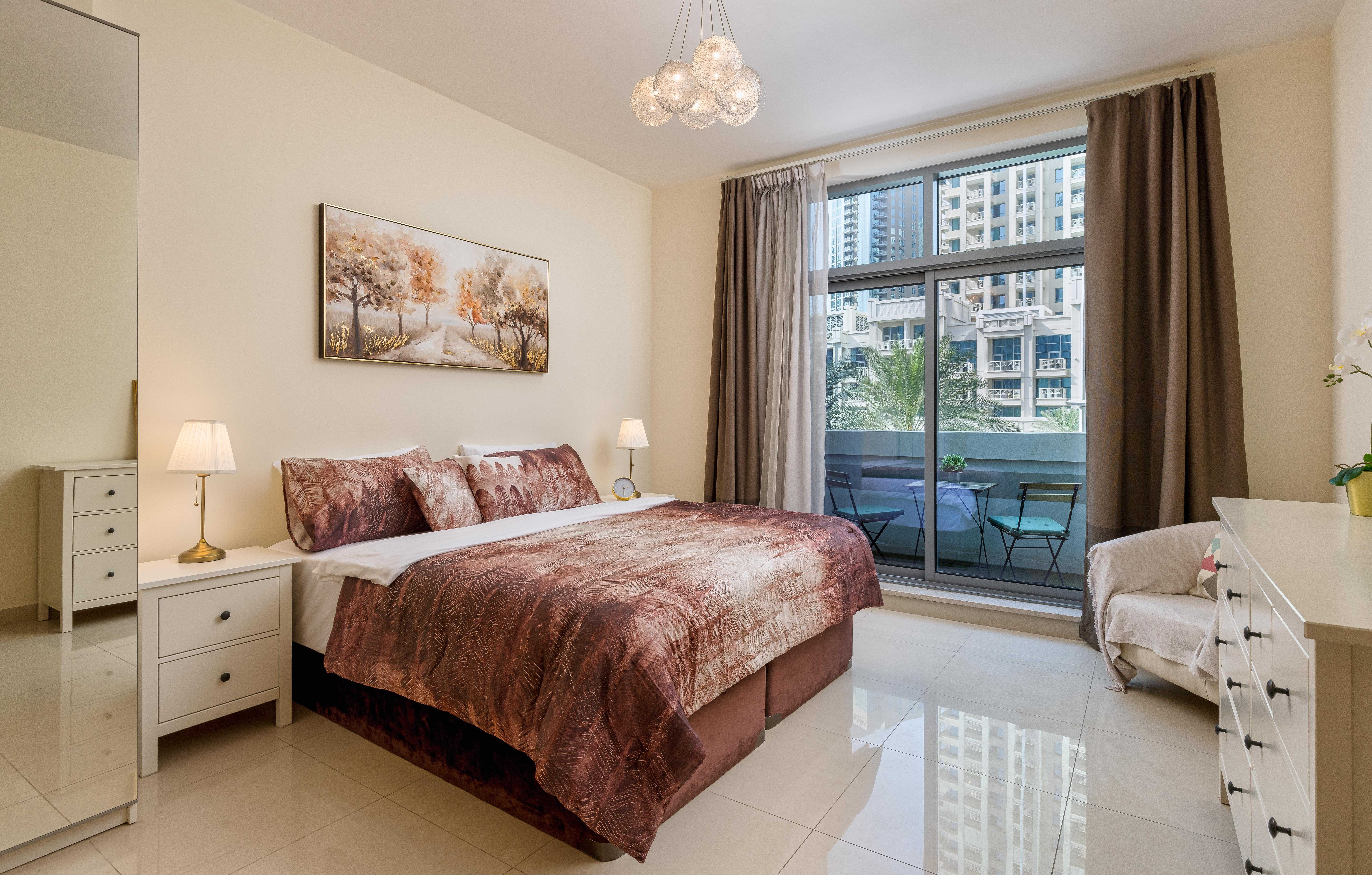 RAMADAN EXCLUSIVE DEALS | NEAR DUBAI MALL
