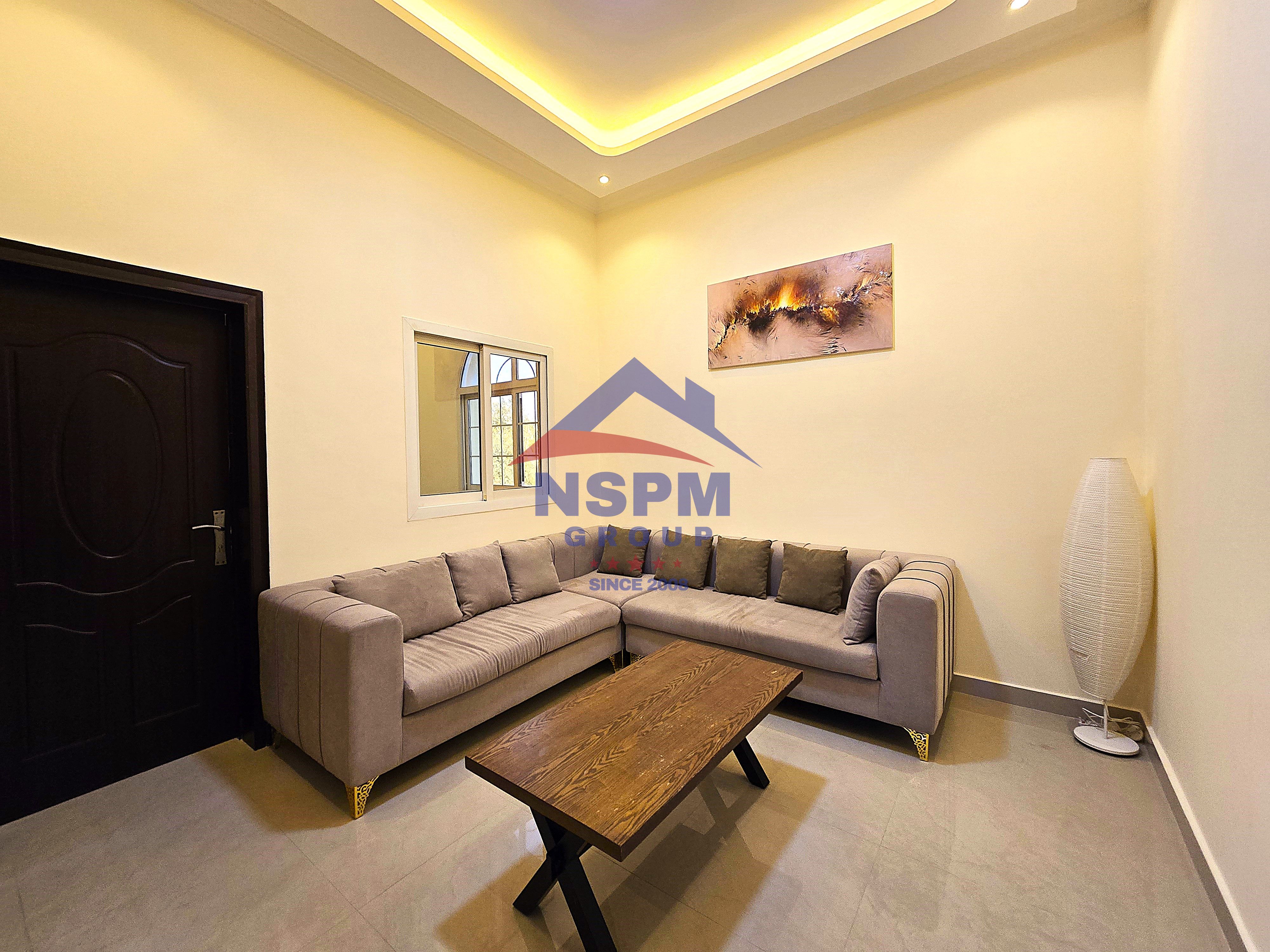 Modern 1BHK | Free ADDC No Commission Hot Deal!