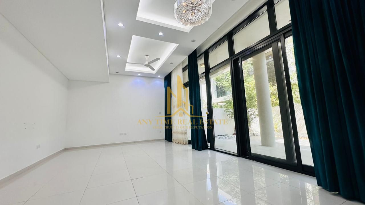 3BR+Maid | Spacious Layout | Vacant