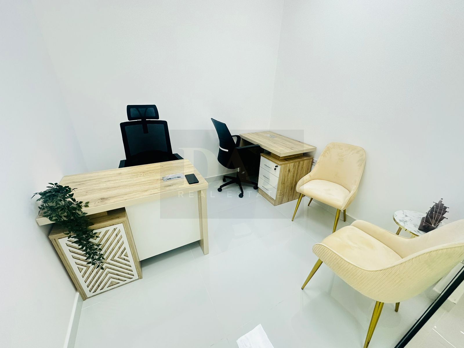 Fully Furnished Office | Direct From Landlord | Near to Public Transport |