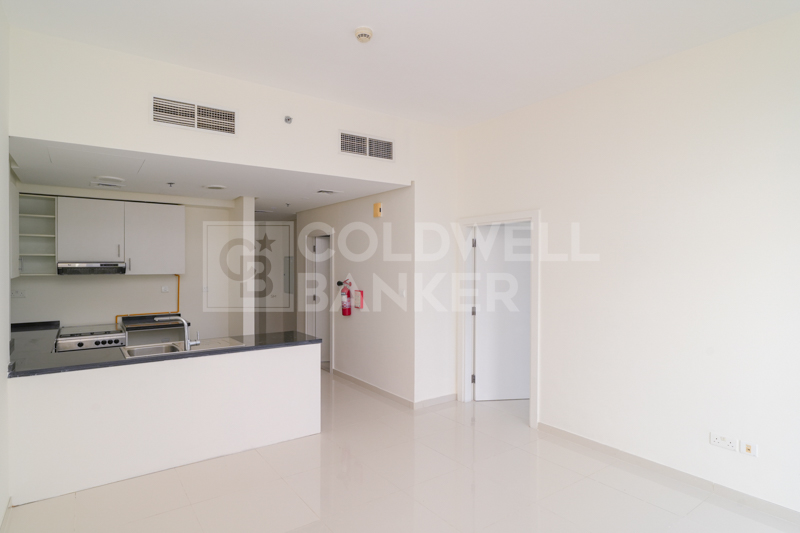 apartment card