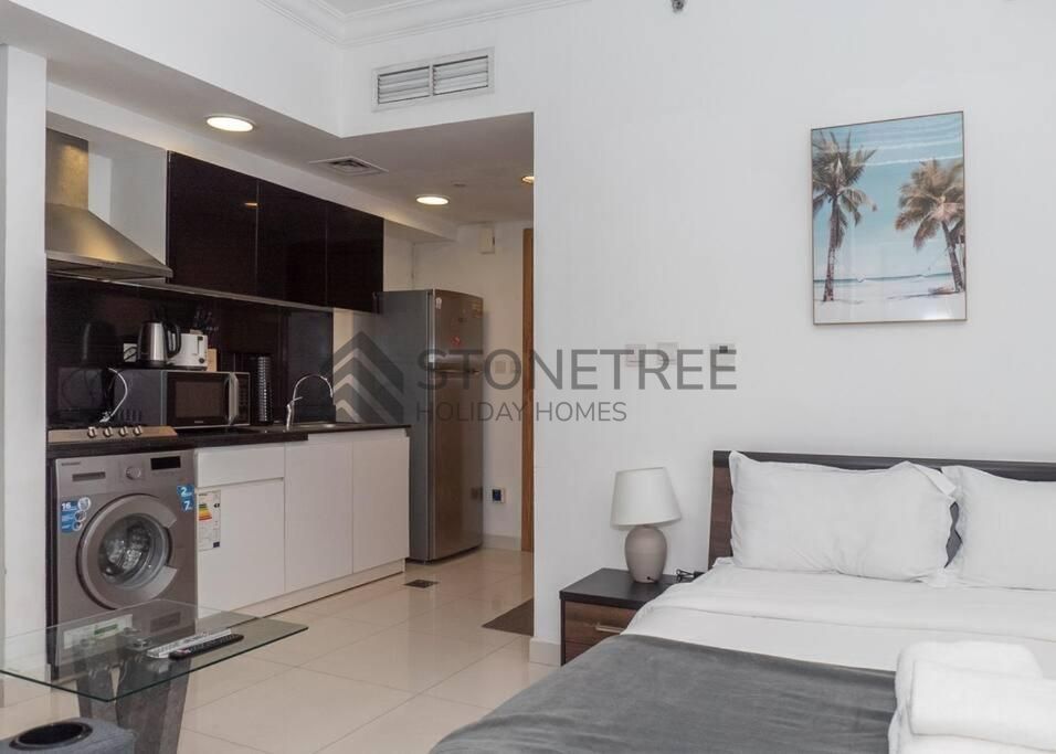 RAMADAN OFFER | Near Downtown | Amenities Access