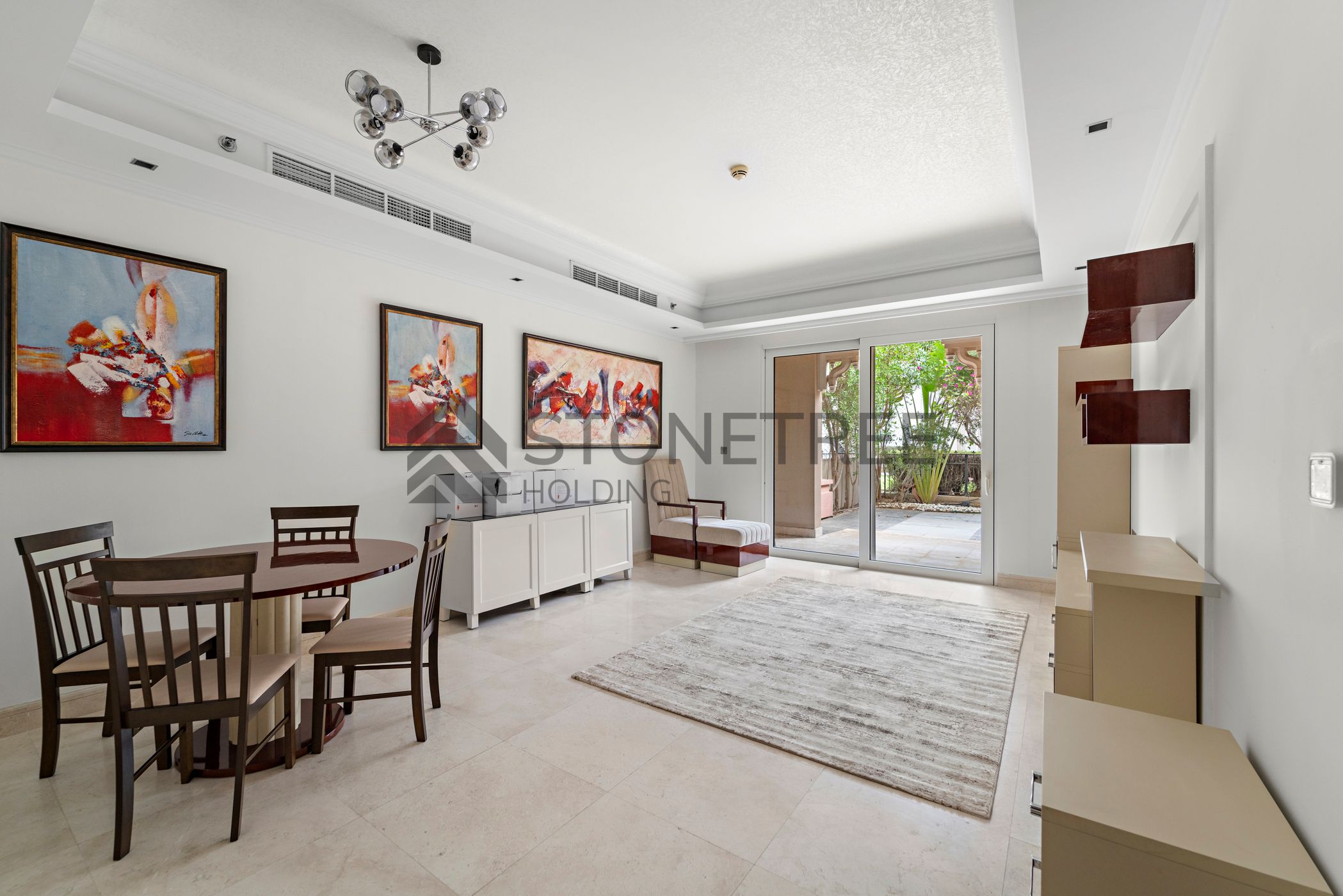 Beach Access | Spacious 2 BR | Prime Location