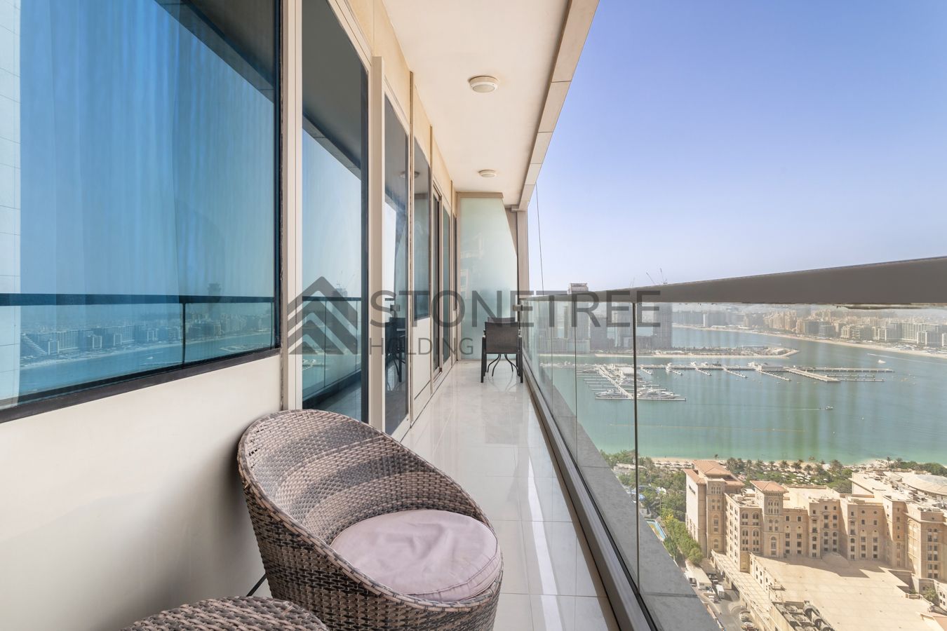12 CHEQUES | Sea View | Near Marina Beach & Tram