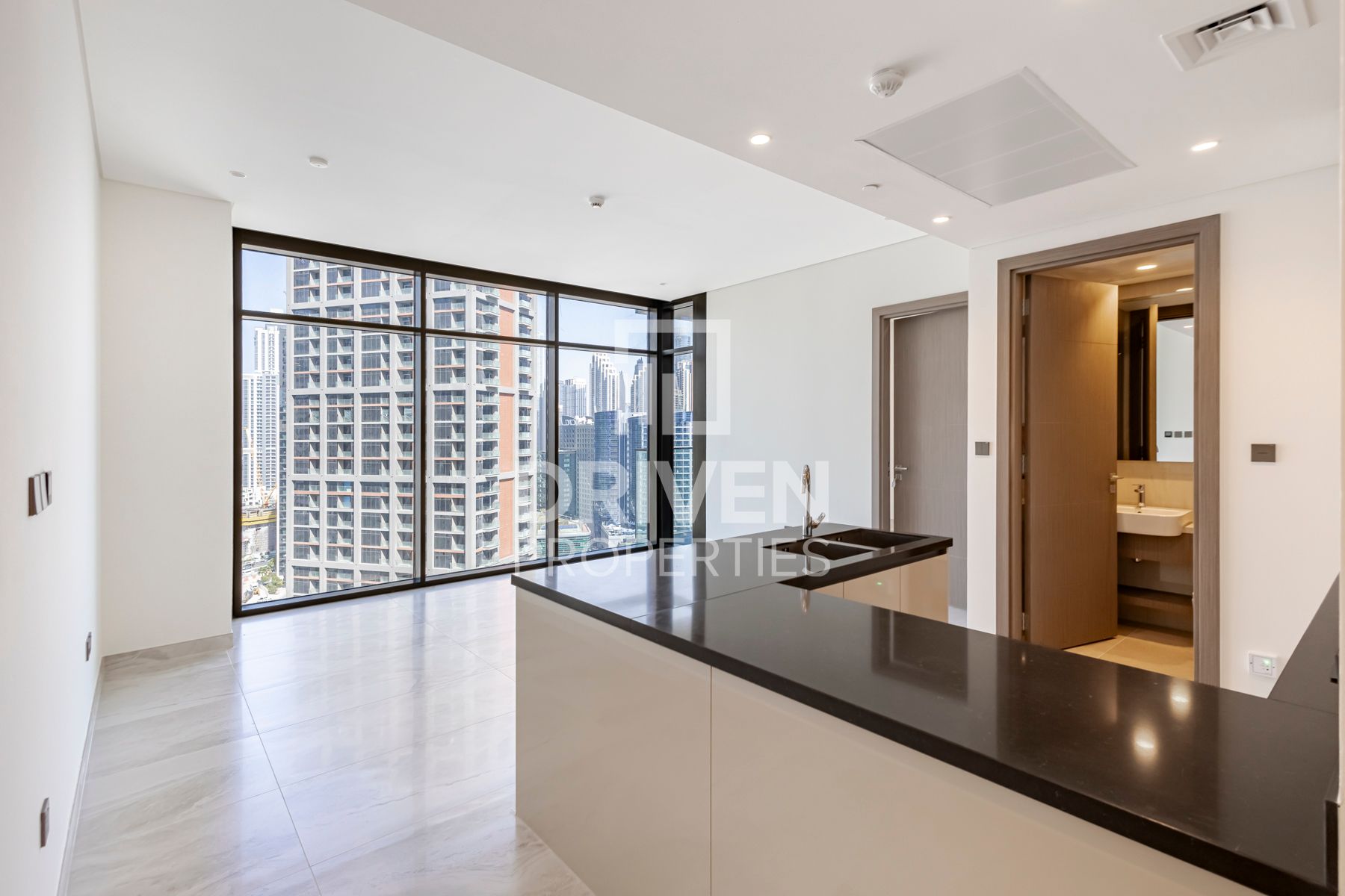 Brand New | Ready to move in | Burj and Canal View