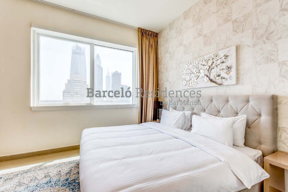 apartment card