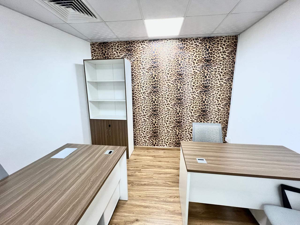 36,500 1 year small office rent (130 sq. ft. ) / Discount for Direct Client / Direct to Landlord / No Commission