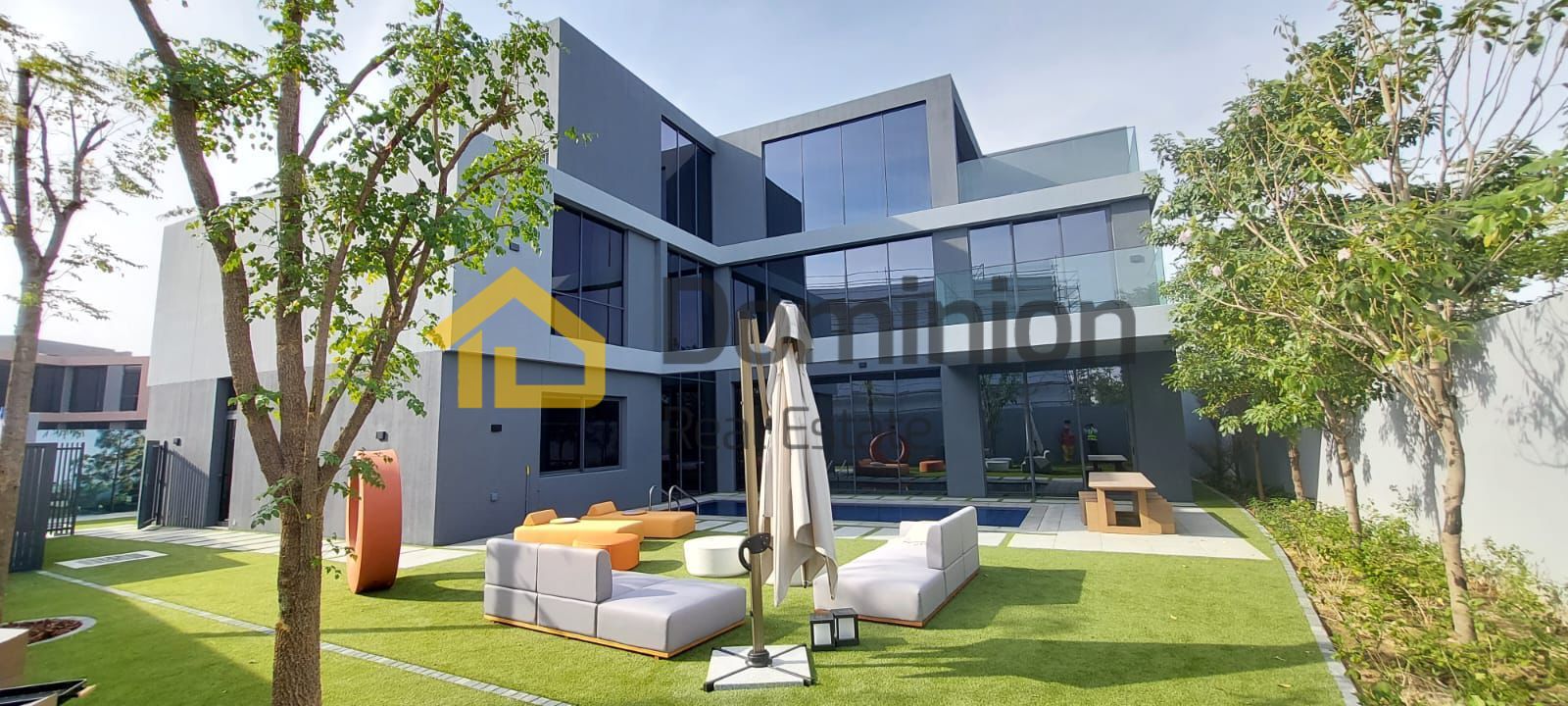 | | Live in the heart of Sharjah | Luxury Community | Golden Visa Opportunity | Resale