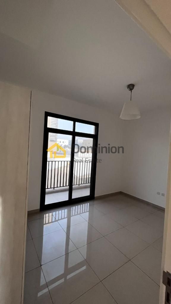 Premier Townhouse in Nasma Residence/3BR+Maid/Corner Unit/FREEHOLD/Big Plot