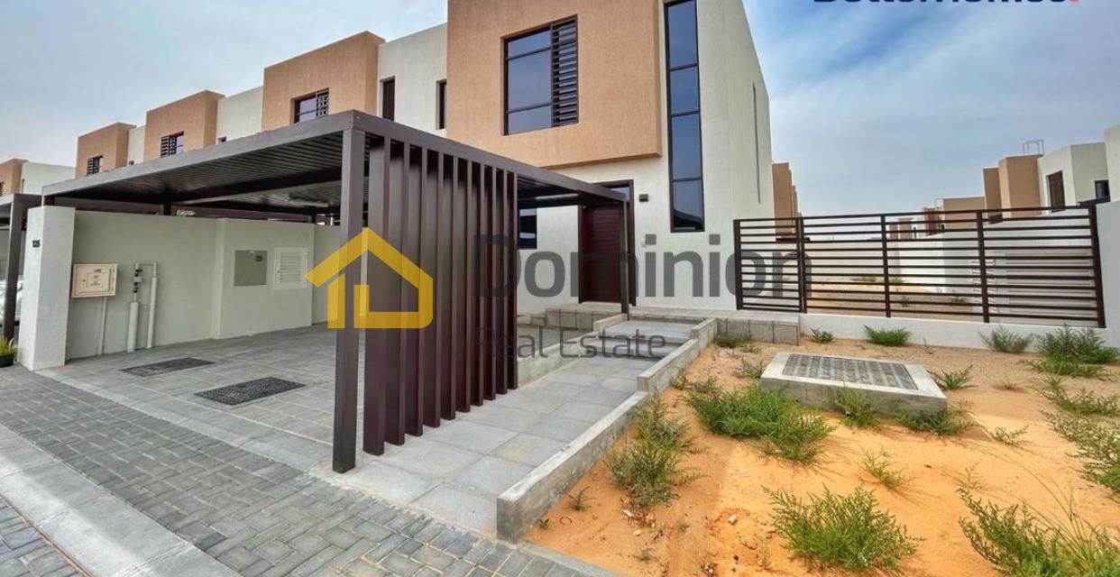 Spacious Corner | No Service Charge | 3BR+MAID
