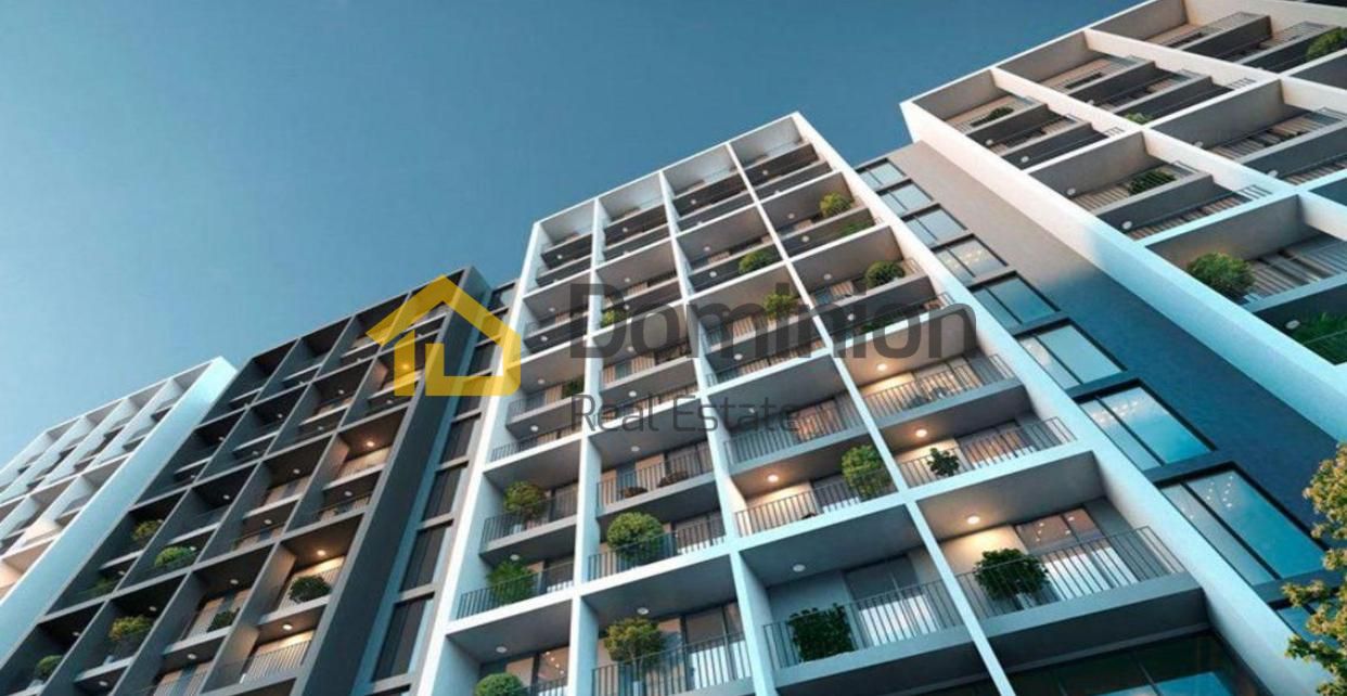 Lowest Price in the Market for 2 Bedroom Apartment