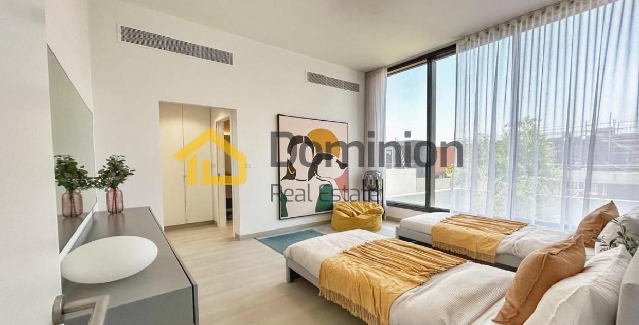 Big Plot Resale G+2 Majles Maids/ Driver Room