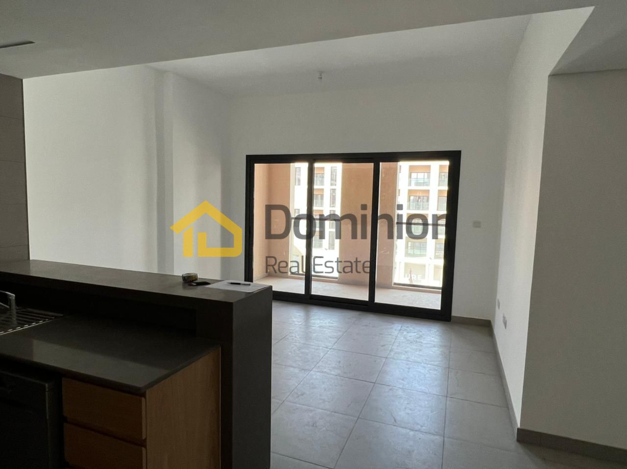 1 BHK | Modern Stylish Apartment | Strategic Location | Thriving Community