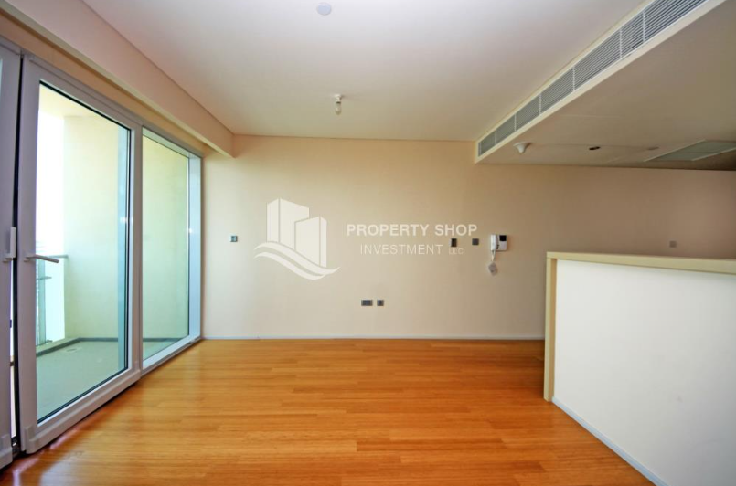 apartment card