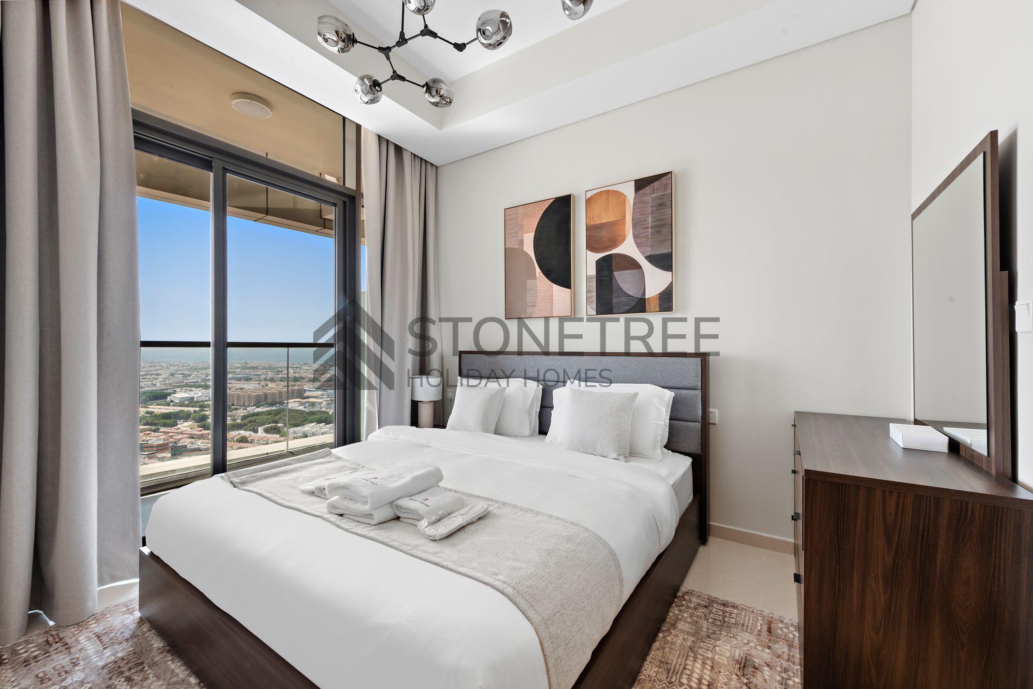 RAMADAN OFFER | High floor | Flexible Terms