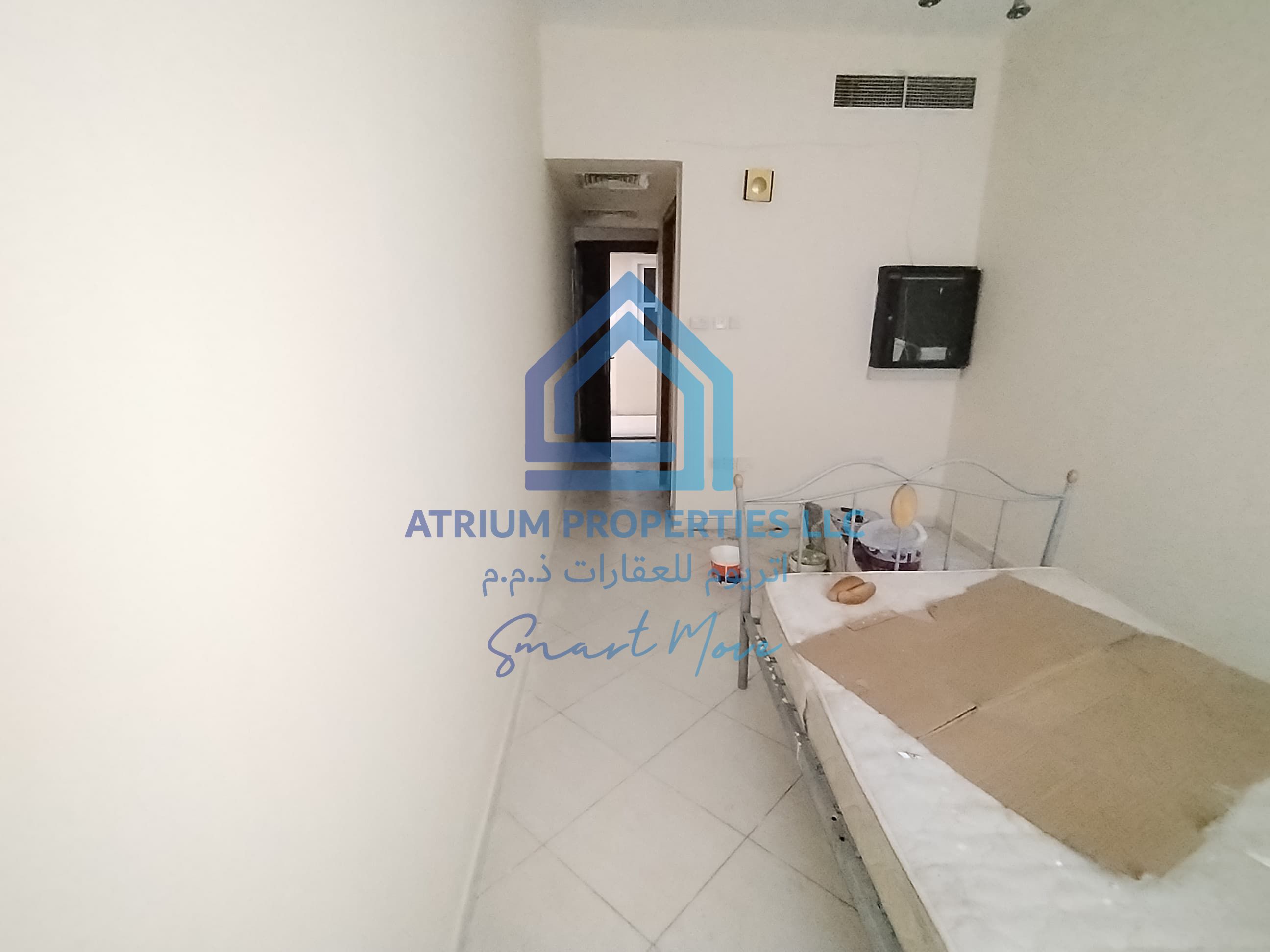 STUDIO FOR RENT NEAR MALL OF UAQ