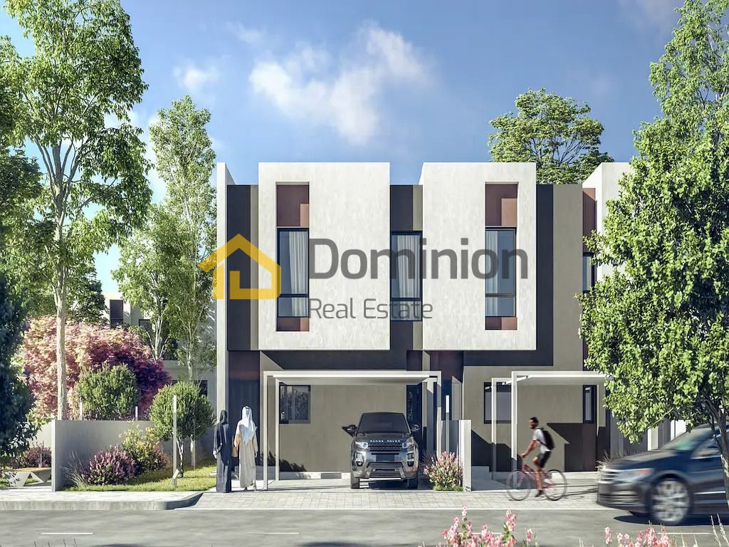 3 BHK Townhouse for sale | Unique Amenities | Best Price | Book Now | High ROI