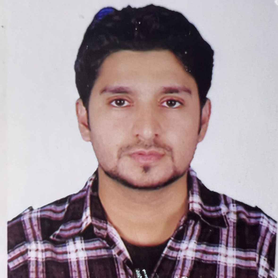 Mohammad Waqas