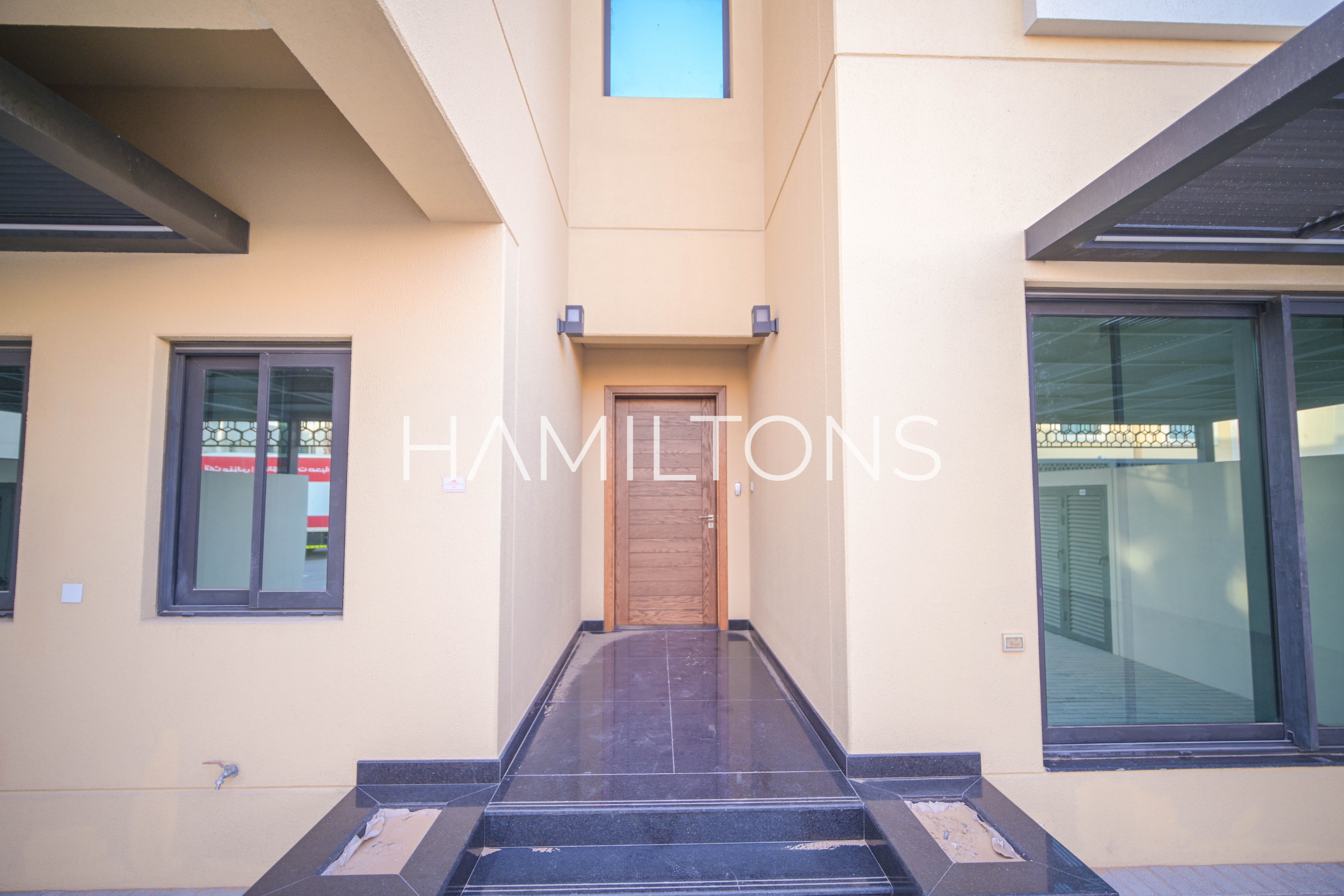 Save up to 50% on Utility Bills | Luxury Villa with Smart Home Technology | Exclusive Amenities | Resale
