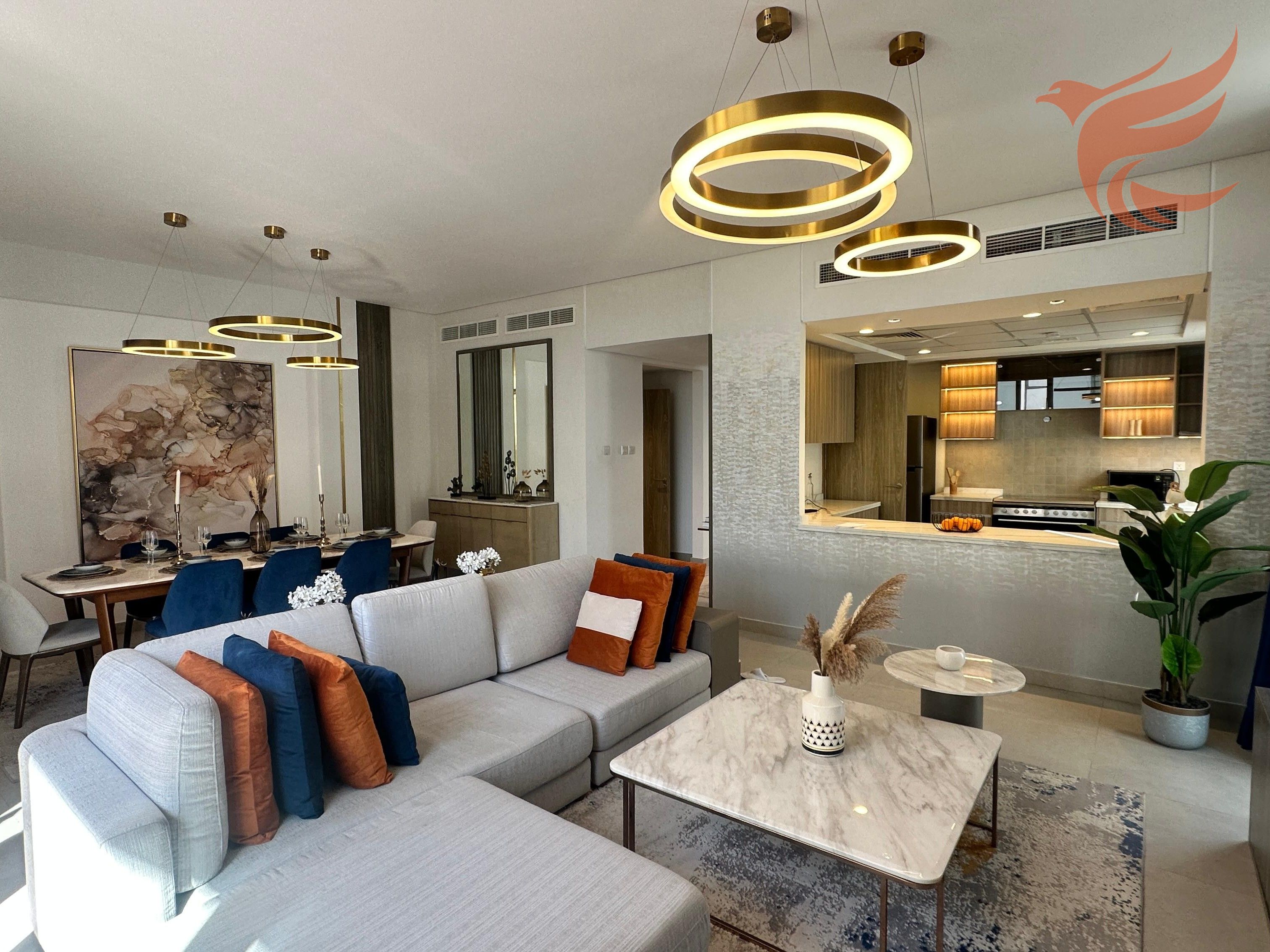 Luxury 5BR VILLA with Stunning Sea View FREE HOLD
