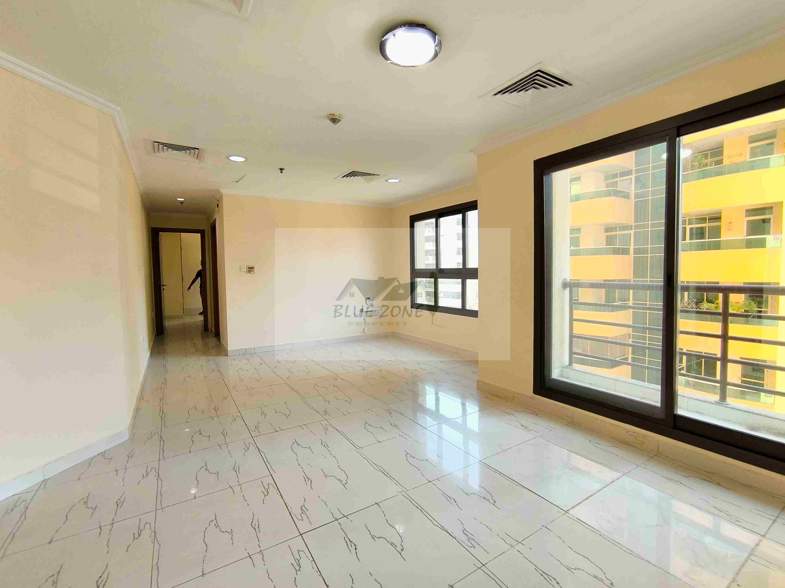 Ready to Move|| Close To Pond Park Spacious 1BHK