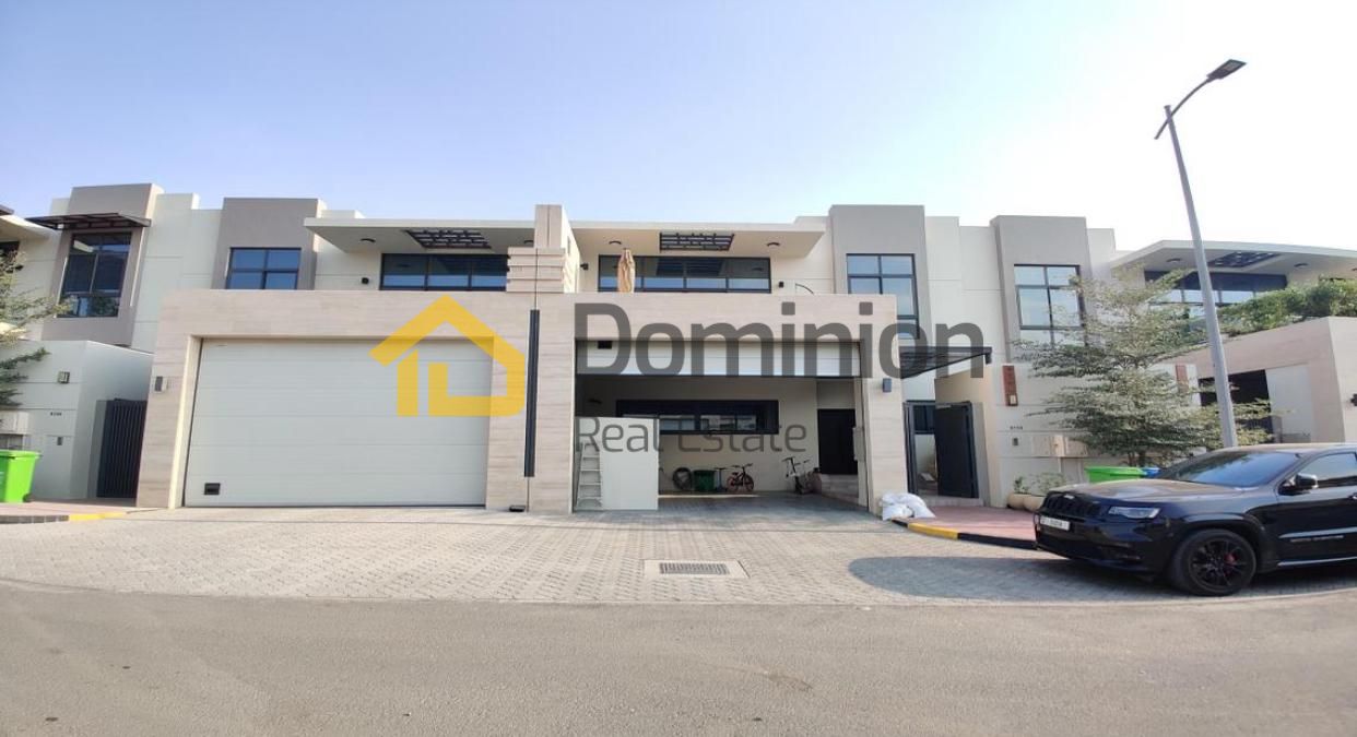 Brand New 4 Bedrooms/ All Master Bedroom with Balcony