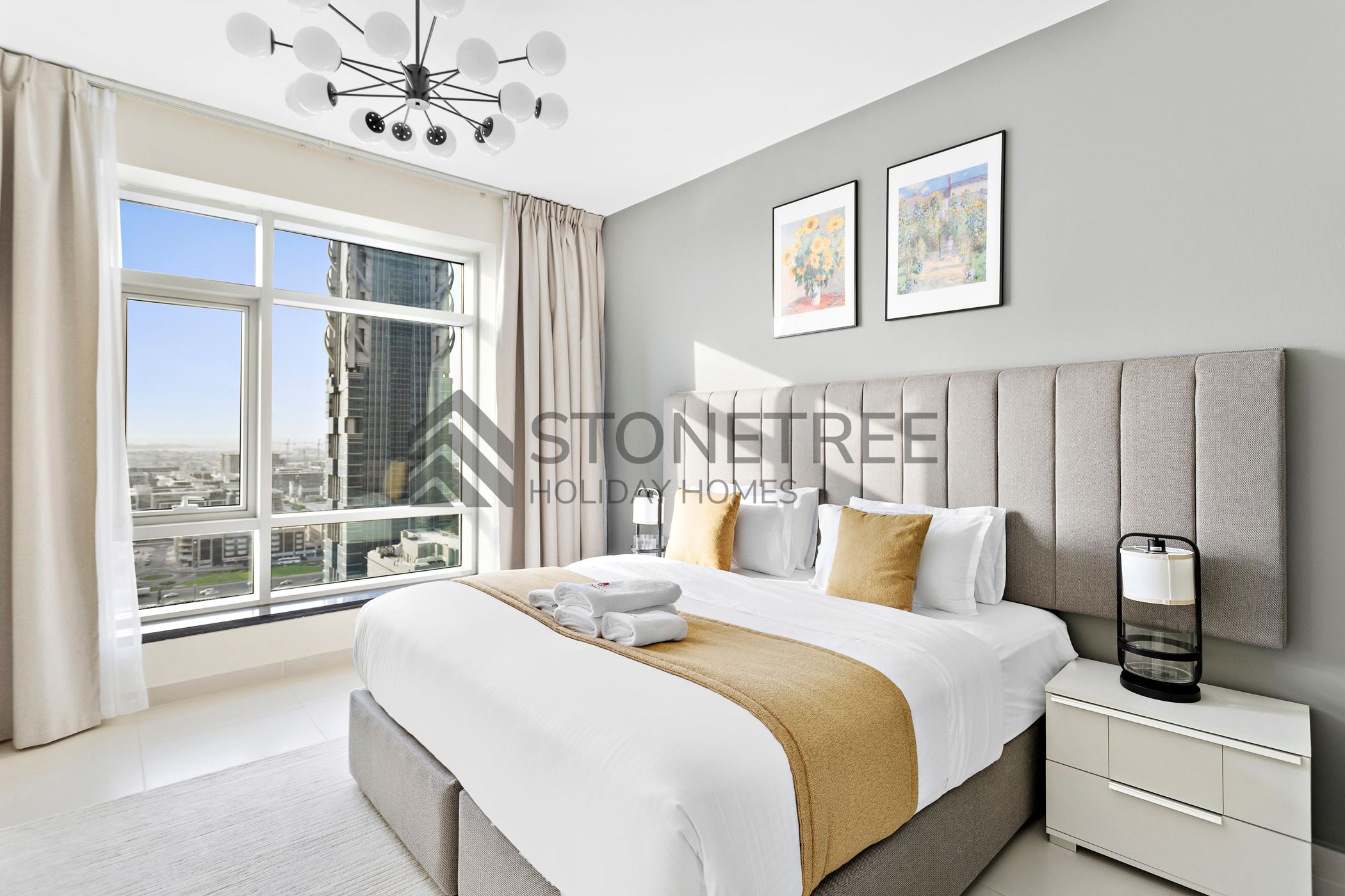RAMADAN OFFER | Near Burj Khalifa and Dubai Mall