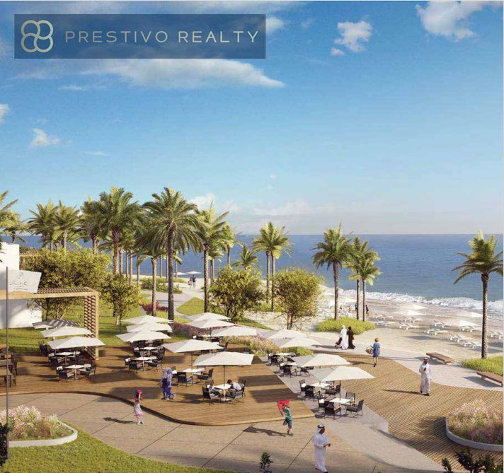 Amazing direct see view I Negotiable price I Luxury residence I Prime location I Premium amenities