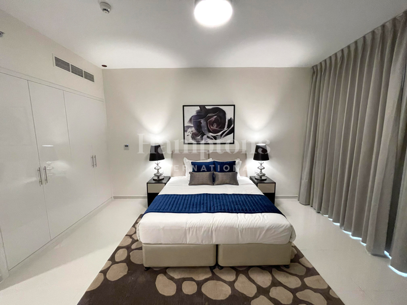 Motivated Seller | Biggest Layout | Tenanted
