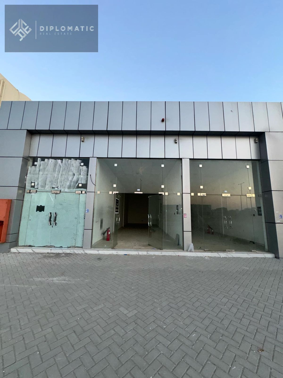 Shops for rent in julphar-ras al khaimah