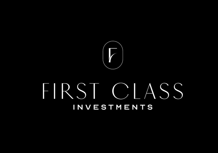 Own First Class Real Estate