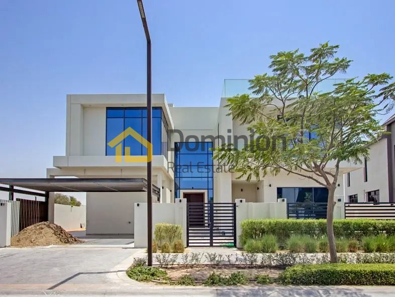 Luxury 4 BHK Villas | Exclusive Facilities | Strategically Located| Resale | Mortgage Facilities |