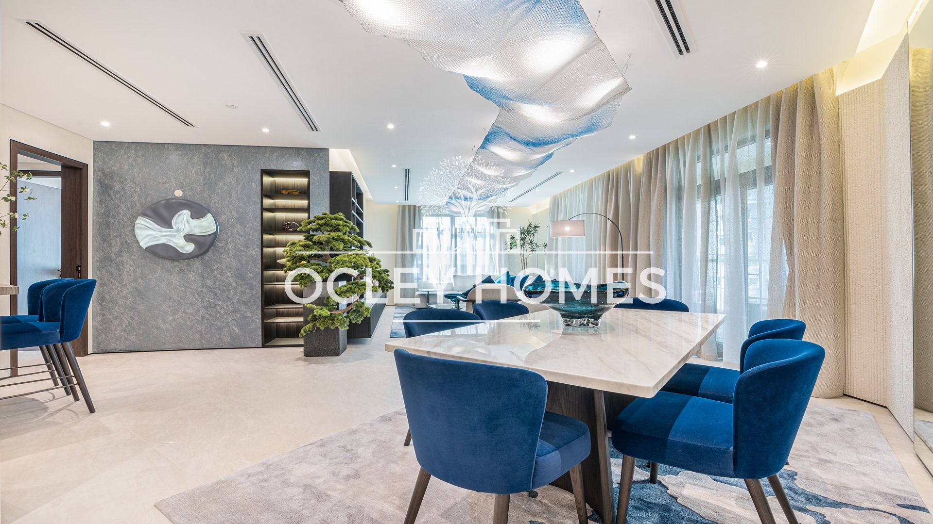 Beach and Mall Access | Modern | Monthly Stays