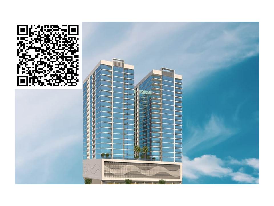 2BHK Luxurious Apartment Available for Sale on easy payment plan - Ready to Move building!!!