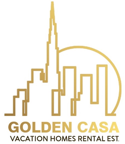 Golden Casa Vacation Homes