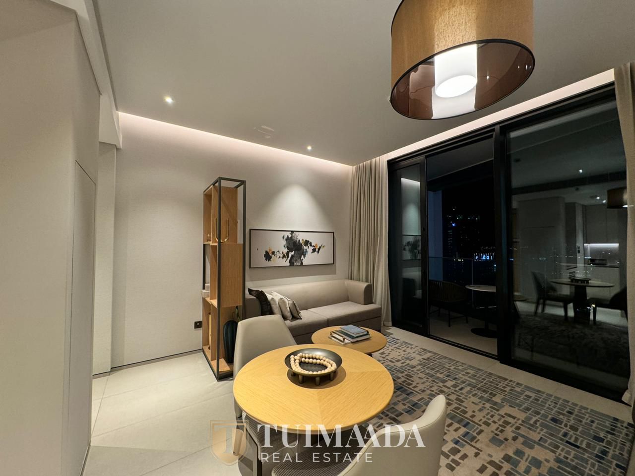 Exquisite Unit I Panoramic View I Prime Location