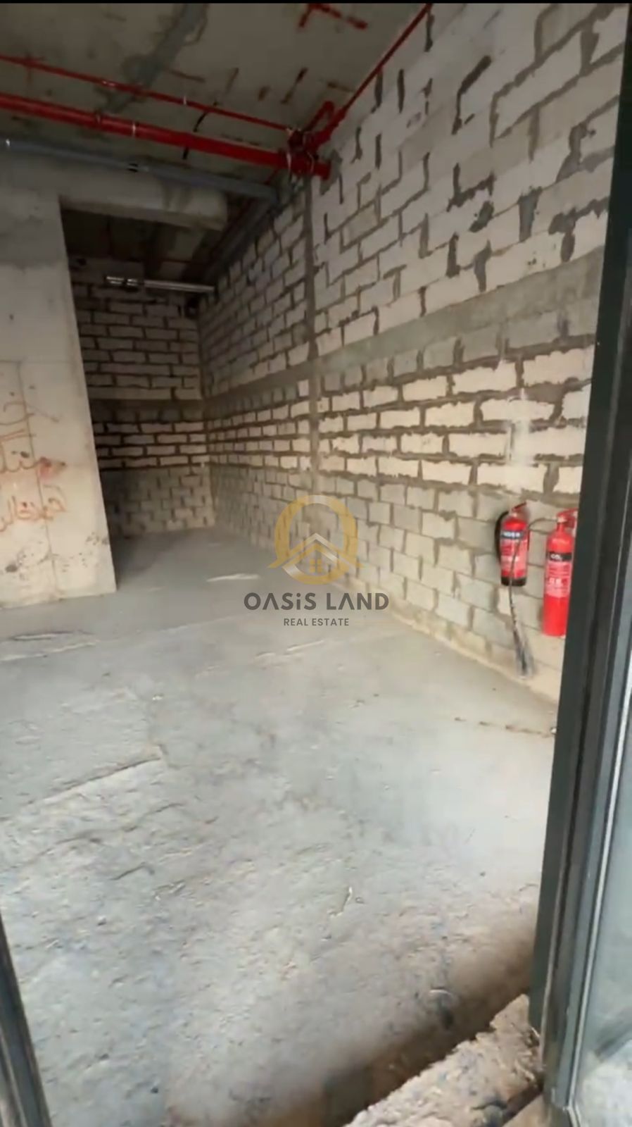 Chiller Free | Brand New | Prime location