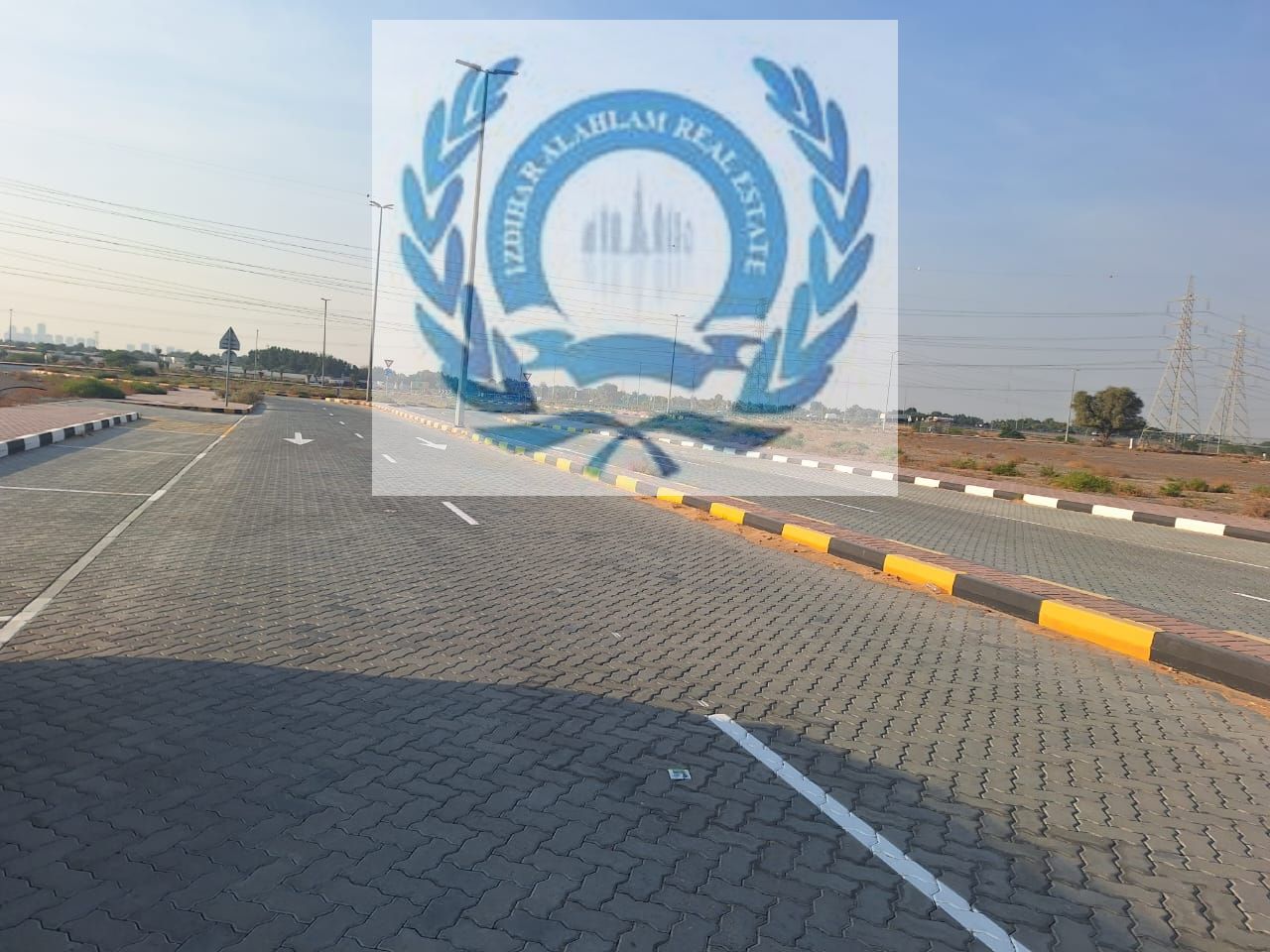 3Years Payment Plan, Ready Power 870 KW, Build up 39644 sqft, Ground Pulse Two Retail+Warhaouse+Industrial Use Plot In Sajja