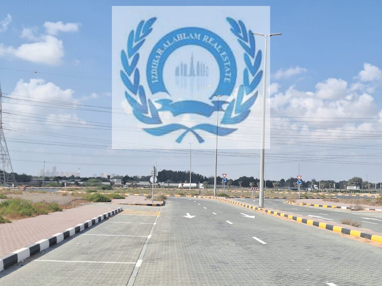 Ready Power 870 KW, Build up 39644 sqft, Ground Pulse Two Retail+Warhaouse+Industrial Use Plot In Sajja