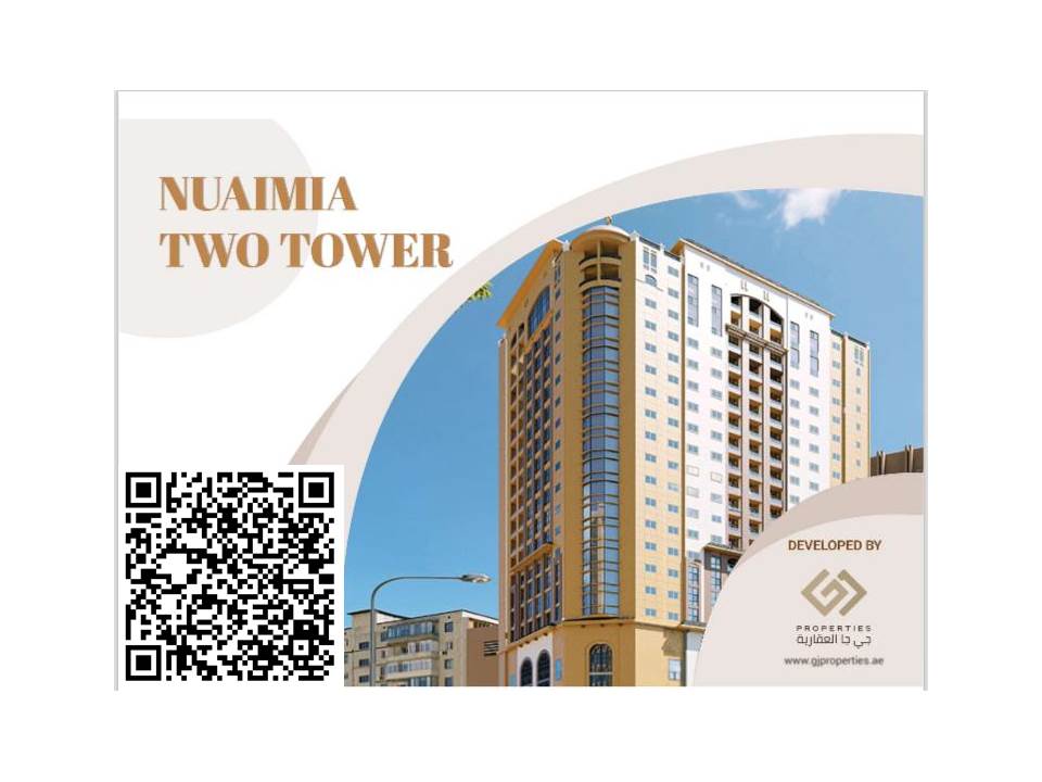Spacious Studio Apartment - Booking with 10% Downpayment with 6 years payment plan