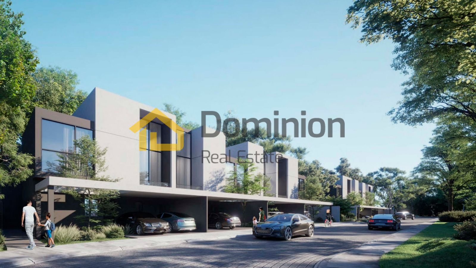 4 BHK unit | | Luxury Community | Golden Visa